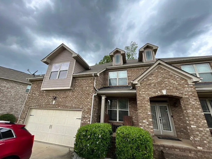 HammerTime Roofing & Restoration Picture 8