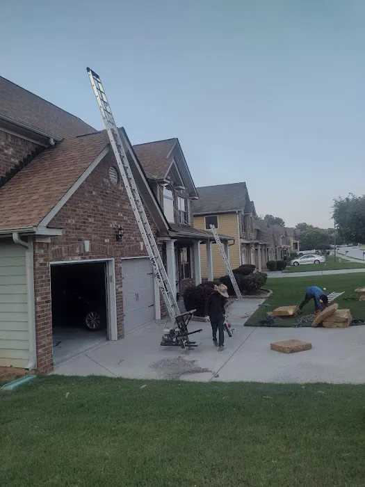 HammerTime Roofing & Restoration Picture 4