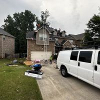 HammerTime Roofing & Restoration ico