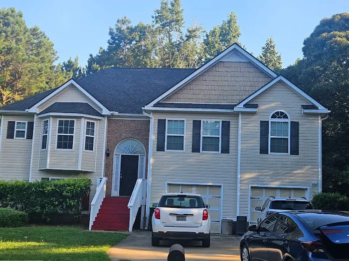 HammerTime Roofing & Restoration Picture 3