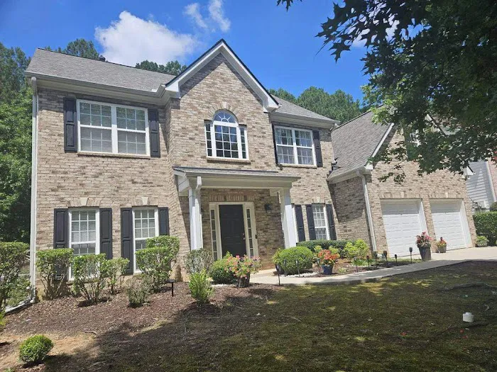 HammerTime Roofing & Restoration Picture 7