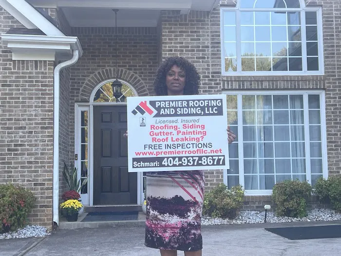 Premier Roofing and Siding, LLC Picture 6
