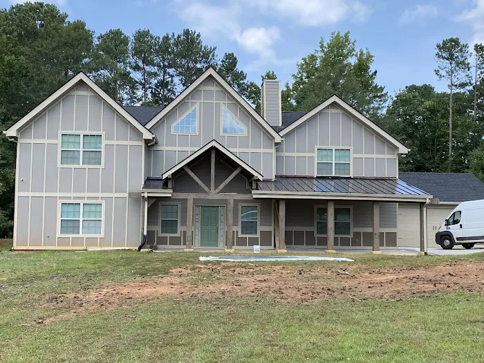 Not A Dime Down Roofing & Restoration LLC Picture 2
