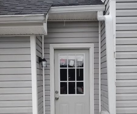 Not A Dime Down Roofing & Restoration LLC