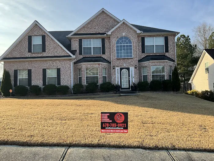 Not A Dime Down Roofing & Restoration LLC Picture 10