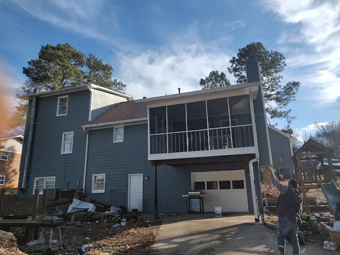 Not A Dime Down Roofing & Restoration LLC Picture 4