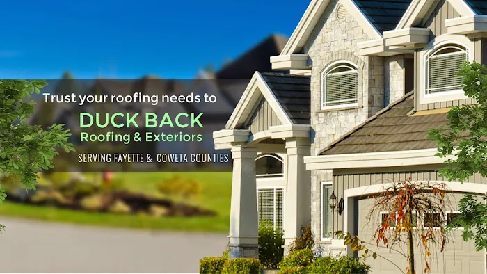 Duck Back Roofing & Exteriors Picture 1