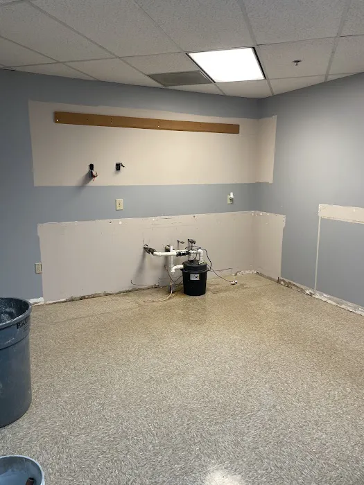 Routine Maintenance Inc Picture 1