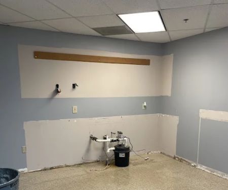 Routine Maintenance Inc