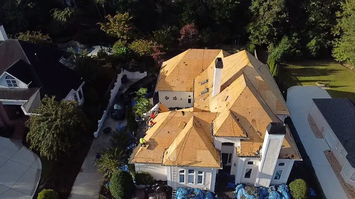 Venture Roofing & Exteriors Picture 8