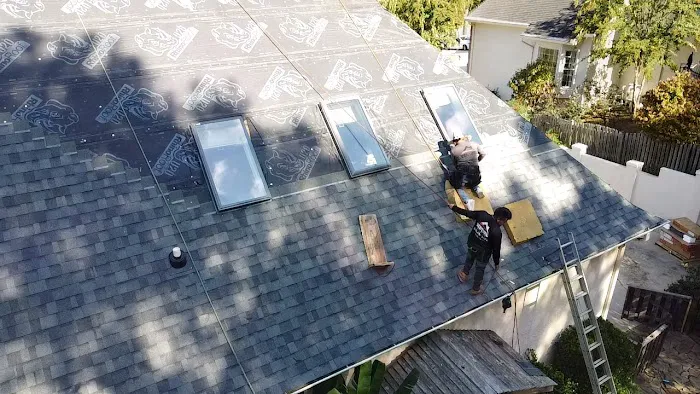 Venture Roofing & Exteriors Picture 9