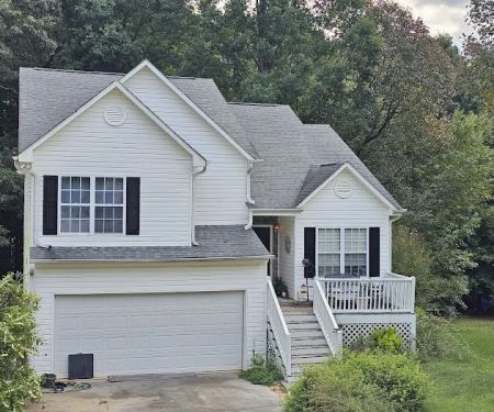 Venture Roofing & Exteriors