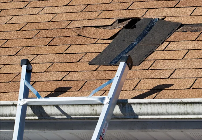 Sure Thing Roofing Contractor Picture 7