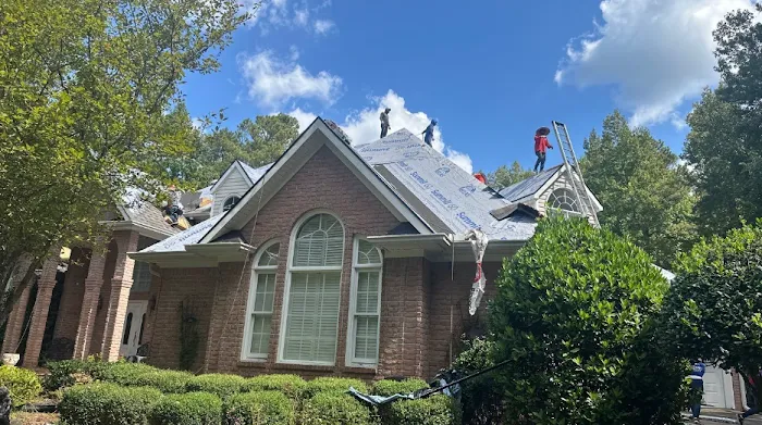 Sure Thing Roofing Contractor Picture 6