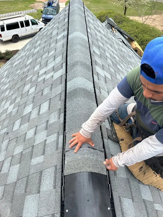 Sure Thing Roofing Contractor Picture 3