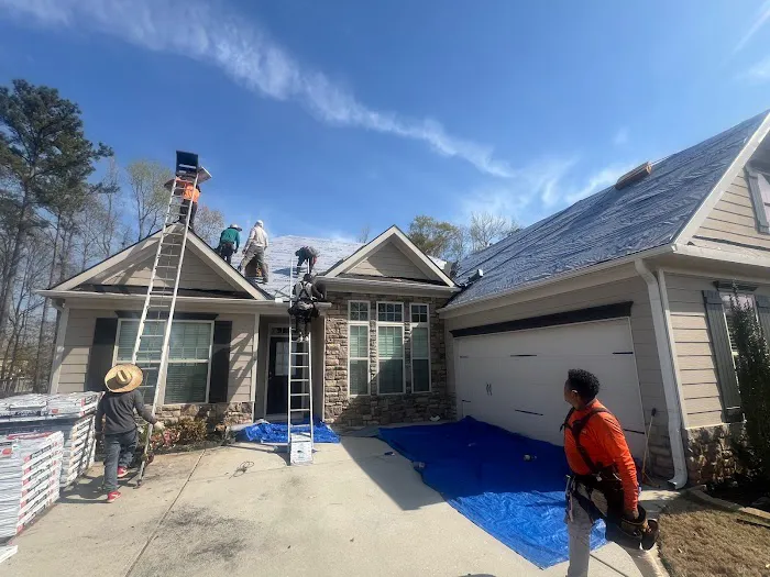 Sure Thing Roofing Contractor Picture 2