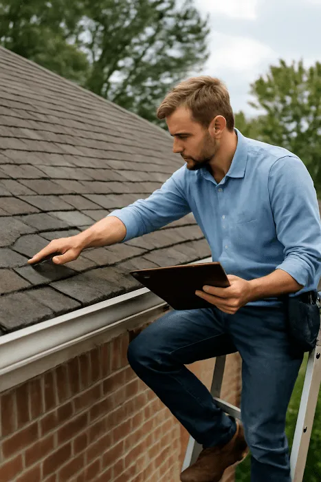 Sure Thing Roofing Contractor Picture 8