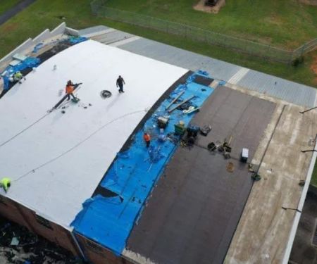 Sure Thing Roofing Contractor