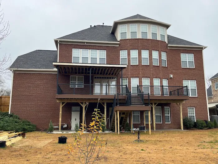EXTRA ROOFING by Linaje Enterprises LLC Picture 10