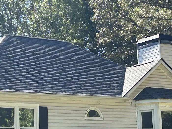 Ideal Roofing & Exteriors Picture 4