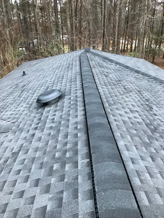 Ideal Roofing & Exteriors Picture 10