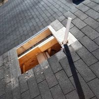 Ideal Roofing & Exteriors ico