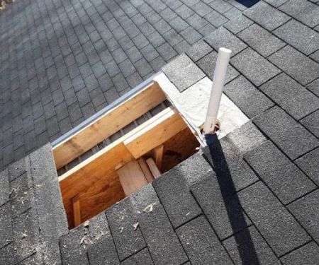 Ideal Roofing & Exteriors