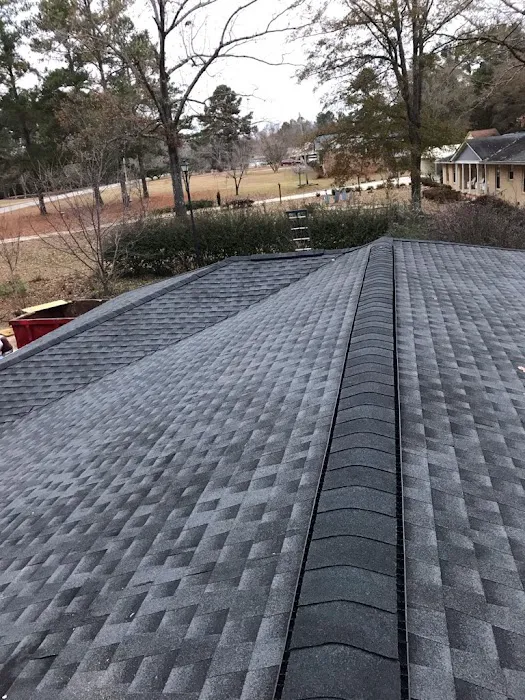 Ideal Roofing & Exteriors Picture 8