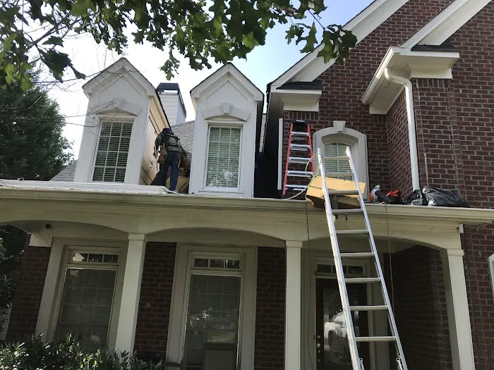 Ideal Roofing & Exteriors Picture 7