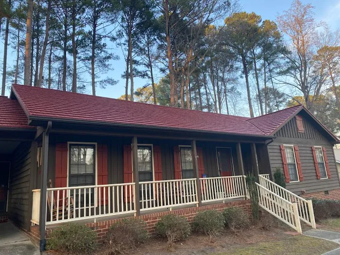 Milan’s Roofing – Metal & Shingle Roofing Experts Picture 3