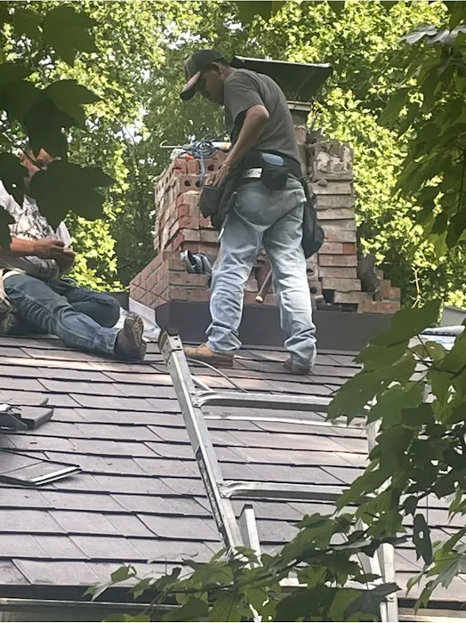 Milan’s Roofing – Metal & Shingle Roofing Experts Picture 1