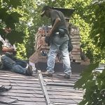 Milan’s Roofing – Metal & Shingle Roofing Experts