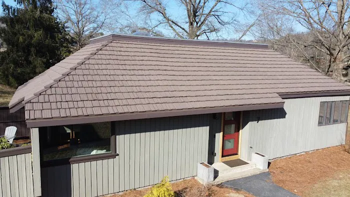 Milan’s Roofing – Metal & Shingle Roofing Experts Picture 2