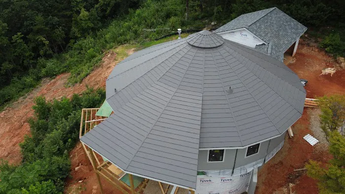 Milan’s Roofing – Metal & Shingle Roofing Experts Picture 6