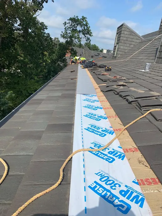 Milan’s Roofing – Metal & Shingle Roofing Experts Picture 8