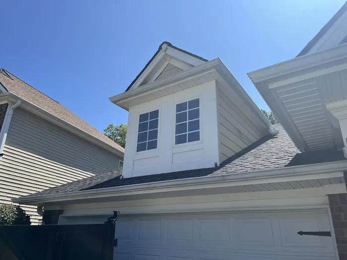 Jack's Siding and Windows Picture 1