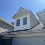 Jack's Siding and Windows