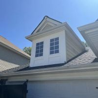 Jack's Siding and Windows ico