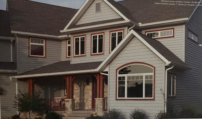 Jack's Siding and Windows Picture 6