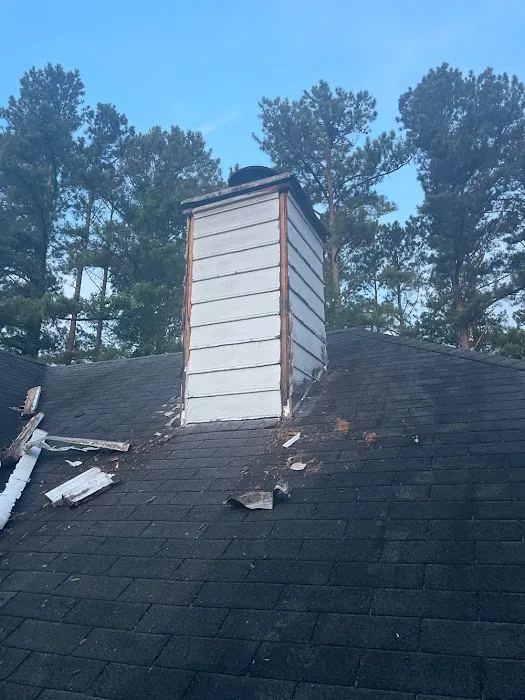 Chastain Roofing Picture 4