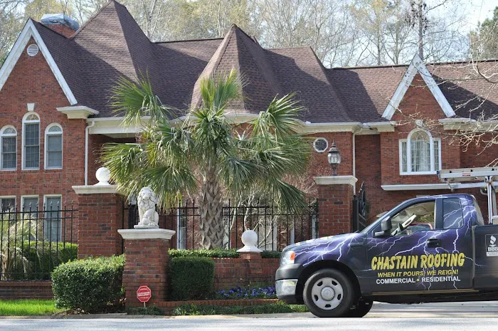Chastain Roofing Picture 2