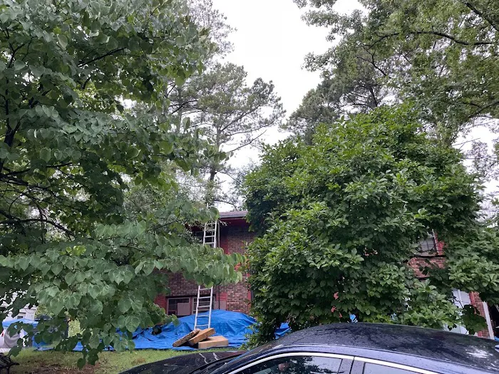 Chastain Roofing Picture 6