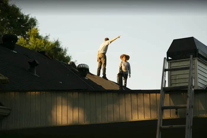 Chastain Roofing Picture 10