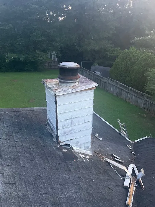 Chastain Roofing Picture 5