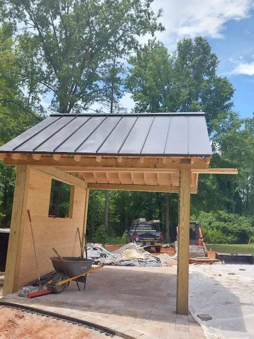 Chastain Roofing Picture 3