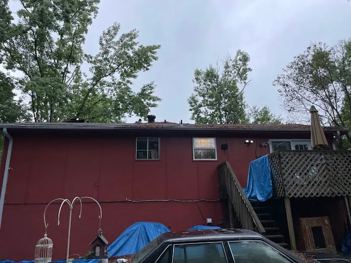 Chastain Roofing Picture 8