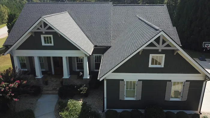 Falcon Homes & Remodeling, Inc. Picture 1