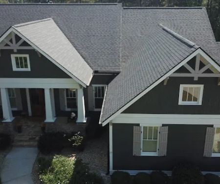 Falcon Homes & Remodeling, Inc.
