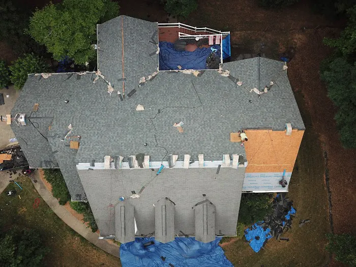 Falcon Homes & Remodeling, Inc. Picture 6