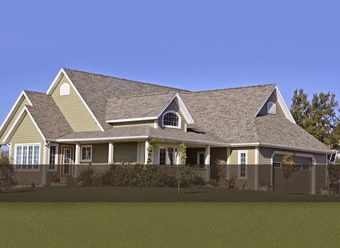 Falcon Homes & Remodeling, Inc. Picture 3